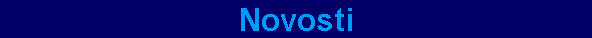 Novosti