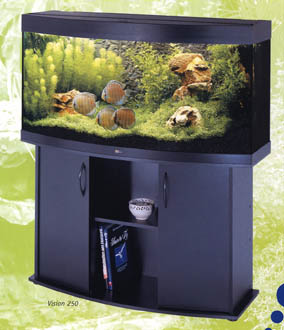 Akvarij Juwel VISION