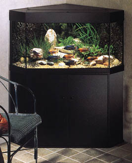 Akvarij Juwel Delta 